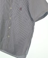 COMME des GARCONS HOMME（コムデギャルソンオム）カジュアルシャツ 紺 サイズ:SS(XS位) メンズ/2200624077053