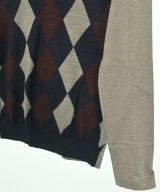 COMME des GARCONS HOMME（コムデギャルソンオム）Tシャツ・カットソー グレー サイズ:S メンズ/2200624077060