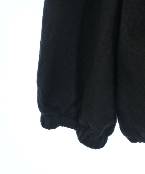 COMME des GARCONS HOMME（コムデギャルソンオム）ジャケット 黒 サイズ:M メンズ/2200628304025