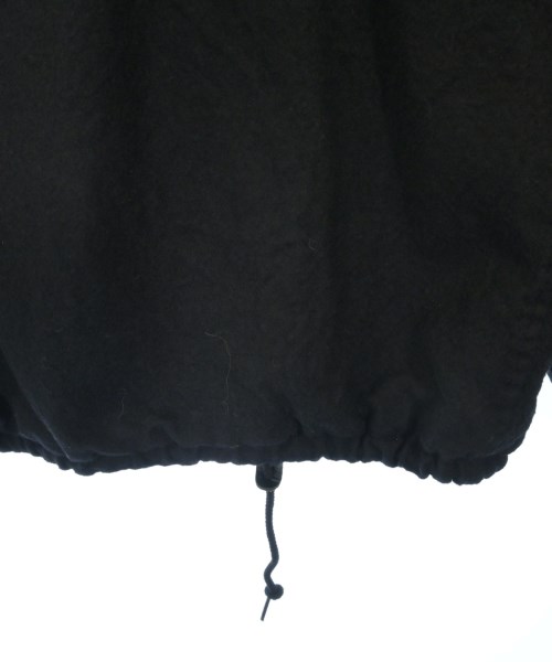 COMME des GARCONS HOMME（コムデギャルソンオム）ジャケット 黒 サイズ:M メンズ/2200628304025