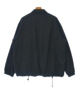 COMME des GARCONS HOMME（コムデギャルソンオム）ジャケット 黒 サイズ:M メンズ/2200628304025