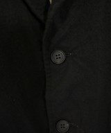 COMME des GARCONS HOMME（コムデギャルソンオム）ジャケット 黒 サイズ:M メンズ/2200628304025