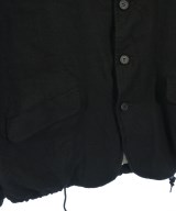 COMME des GARCONS HOMME（コムデギャルソンオム）ジャケット 黒 サイズ:M メンズ/2200628304025