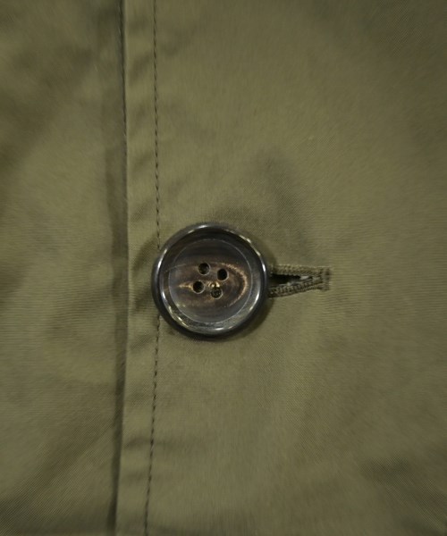 COMME des GARCONS HOMME（コムデギャルソンオム）その他 カーキ サイズ:XS メンズ/2200628331014