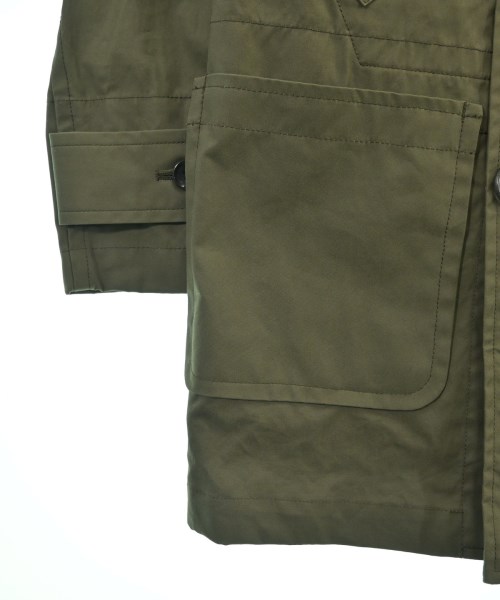 COMME des GARCONS HOMME（コムデギャルソンオム）その他 カーキ サイズ:XS メンズ/2200628331014