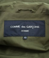 COMME des GARCONS HOMME（コムデギャルソンオム）その他 カーキ サイズ:XS メンズ/2200628331014