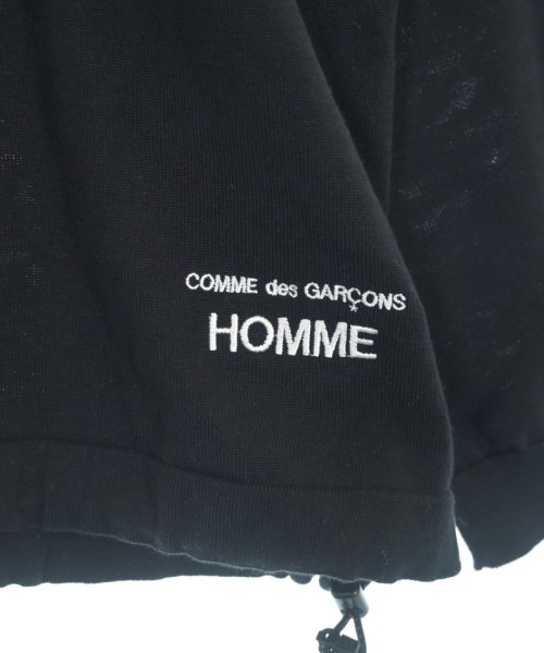 COMME des GARCONS HOMME（コムデギャルソンオム）ニット・セーター 黒 サイズ:M メンズ/2200628333094