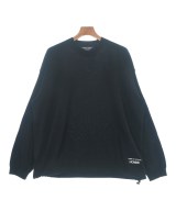 COMME des GARCONS HOMME（コムデギャルソンオム）ニット・セーター 黒 サイズ:M メンズ/2200628333094
