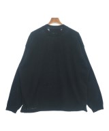 COMME des GARCONS HOMME（コムデギャルソンオム）ニット・セーター 黒 サイズ:M メンズ/2200628333094