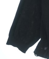 COMME des GARCONS HOMME（コムデギャルソンオム）ニット・セーター 黒 サイズ:M メンズ/2200628333094