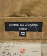COMME des GARCONS HOMME（コムデギャルソンオム）その他 ベージュ サイズ:XS メンズ/2200628357038
