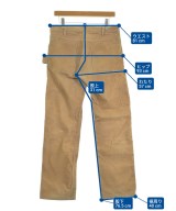 COMME des GARCONS HOMME（コムデギャルソンオム）その他 ベージュ サイズ:XS メンズ/2200628357038