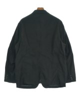 COMME des GARCONS HOMME（コムデギャルソンオム）ジャケット 黒 サイズ:S メンズ/2200628357052