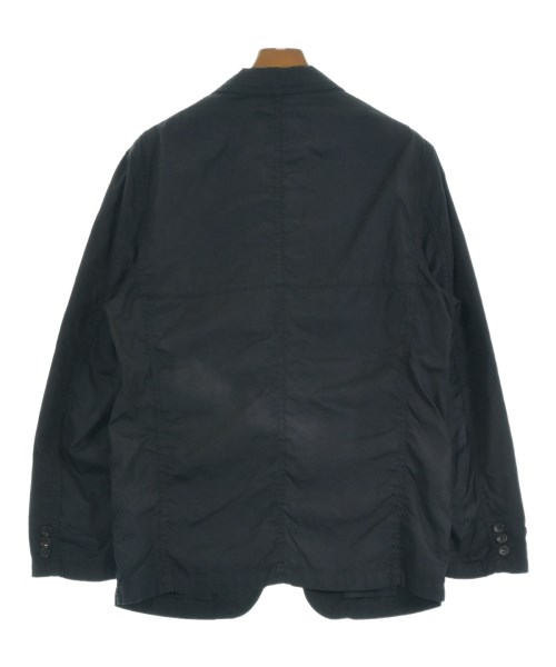 COMME des GARCONS HOMME（コムデギャルソンオム）ジャケット 紺 サイズ:S メンズ/2200628357069