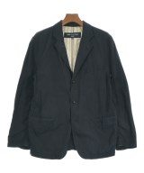 COMME des GARCONS HOMME（コムデギャルソンオム）ジャケット 紺 サイズ:S メンズ/2200628357069