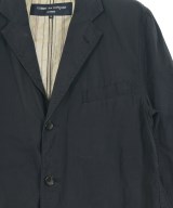 COMME des GARCONS HOMME（コムデギャルソンオム）ジャケット 紺 サイズ:S メンズ/2200628357069