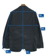 COMME des GARCONS HOMME（コムデギャルソンオム）ジャケット 紺 サイズ:S メンズ/2200628357069
