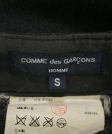 COMME des GARCONS HOMME（コムデギャルソンオム）その他 グレー サイズ:S メンズ/2200628357083