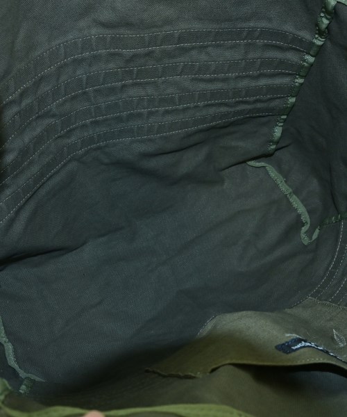 COMME des GARCONS HOMME（コムデギャルソンオム）トートバッグ カーキ サイズ:- メンズ/2200628449061