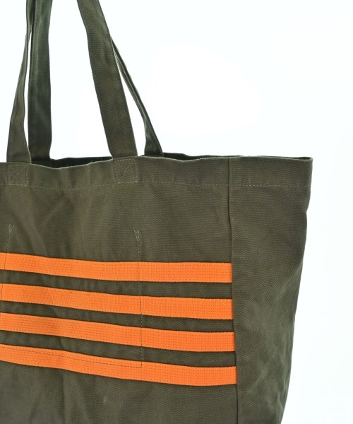 COMME des GARCONS HOMME（コムデギャルソンオム）トートバッグ カーキ サイズ:- メンズ/2200628449061