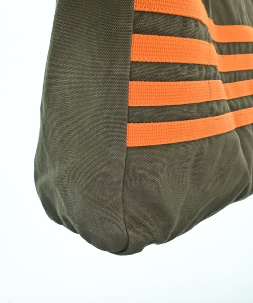 COMME des GARCONS HOMME（コムデギャルソンオム）トートバッグ カーキ サイズ:- メンズ/2200628449061