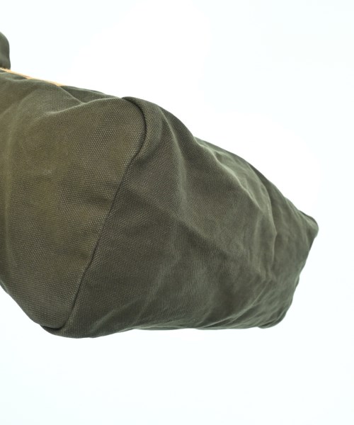 COMME des GARCONS HOMME（コムデギャルソンオム）トートバッグ カーキ サイズ:- メンズ/2200628449061