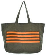 COMME des GARCONS HOMME（コムデギャルソンオム）トートバッグ カーキ サイズ:- メンズ/2200628449061