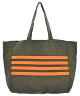 COMME des GARCONS HOMME（コムデギャルソンオム）トートバッグ カーキ サイズ:- メンズ/2200628449061