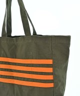 COMME des GARCONS HOMME（コムデギャルソンオム）トートバッグ カーキ サイズ:- メンズ/2200628449061