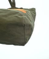 COMME des GARCONS HOMME（コムデギャルソンオム）トートバッグ カーキ サイズ:- メンズ/2200628449061