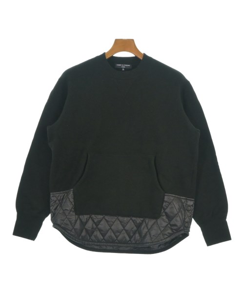 コムデギャルソンオム(COMME des GARCONS HOMME)のCOMME des GARCONS HOMME スウェット
