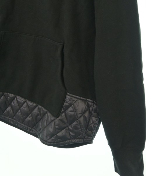 COMME des GARCONS HOMME（コムデギャルソンオム）スウェット 黒 サイズ:S メンズ/2200628627087