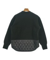 COMME des GARCONS HOMME（コムデギャルソンオム）スウェット 黒 サイズ:S メンズ/2200628627087