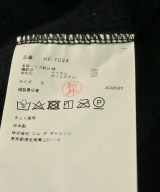 COMME des GARCONS HOMME（コムデギャルソンオム）スウェット 黒 サイズ:S メンズ/2200628627087