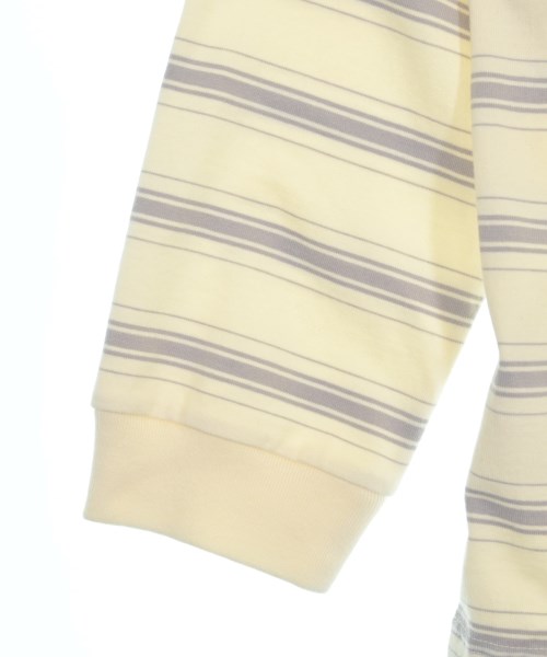 COMME des GARCONS HOMME（コムデギャルソンオム）スウェット 白 サイズ:L メンズ/2200628634016