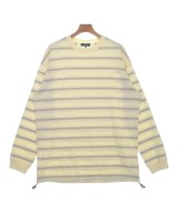 COMME des GARCONS HOMME（コムデギャルソンオム）スウェット 白 サイズ:L メンズ/2200628634016