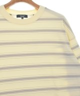 COMME des GARCONS HOMME（コムデギャルソンオム）スウェット 白 サイズ:L メンズ/2200628634016