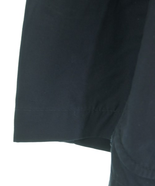 COMME des GARCONS HOMME（コムデギャルソンオム）カジュアルジャケット 紺 サイズ:XS メンズ/2200628125019