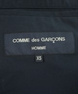 COMME des GARCONS HOMME（コムデギャルソンオム）カジュアルジャケット 紺 サイズ:XS メンズ/2200628125019