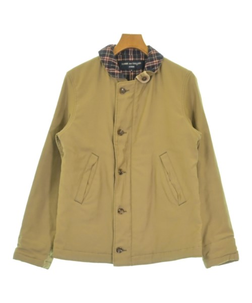 コムデギャルソンオム(COMME des GARCONS HOMME)のCOMME des GARCONS HOMME ブルゾン（その他）