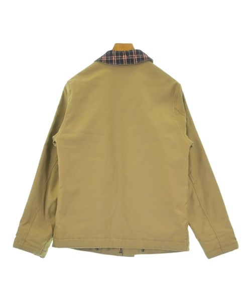 COMME des GARCONS HOMME（コムデギャルソンオム）その他 ベージュ サイズ:S メンズ/2200628814029