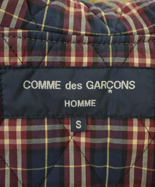 COMME des GARCONS HOMME（コムデギャルソンオム）その他 ベージュ サイズ:S メンズ/2200628814029