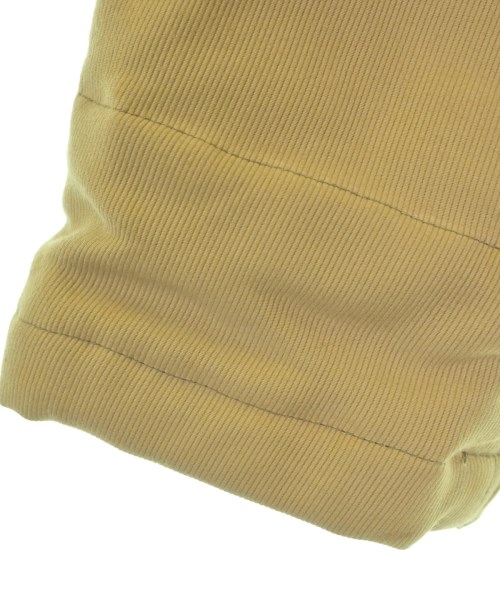 COMME des GARCONS HOMME（コムデギャルソンオム）その他 ベージュ サイズ:S メンズ/2200628814029