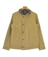 COMME des GARCONS HOMME（コムデギャルソンオム）その他 ベージュ サイズ:S メンズ/2200628814029