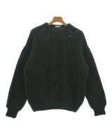 COMME des GARCONS HOMME（コムデギャルソンオム）ニット・セーター グレー サイズ:F メンズ/2200628890016