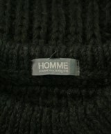 COMME des GARCONS HOMME（コムデギャルソンオム）ニット・セーター グレー サイズ:F メンズ/2200628890016