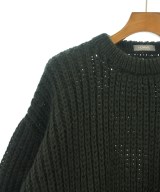 COMME des GARCONS HOMME（コムデギャルソンオム）ニット・セーター グレー サイズ:F メンズ/2200628890016