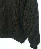 COMME des GARCONS HOMME（コムデギャルソンオム）ニット・セーター グレー サイズ:F メンズ/2200628890016