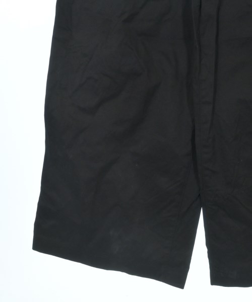 COMME des GARCONS HOMME（コムデギャルソンオム）その他 黒 サイズ:XS メンズ/2200629013018
