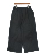 COMME des GARCONS HOMME（コムデギャルソンオム）その他 黒 サイズ:XS メンズ/2200629013018